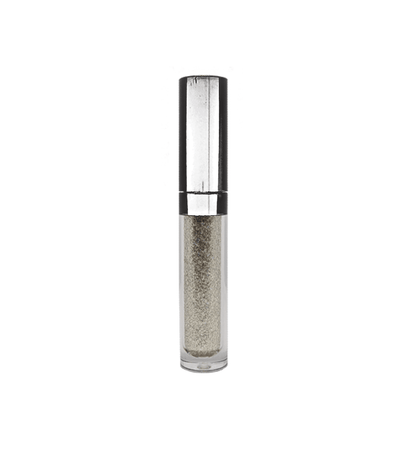 Liquid Shimmer - Silver
