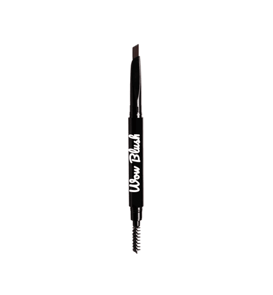 Automatic Eyebrow Pencil - Dark Brown